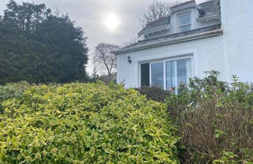 Ards House Self catering apartment with sea views - Foto 16