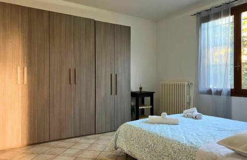 Viol'House - Campi Bisenzio - Florence - Foto 20