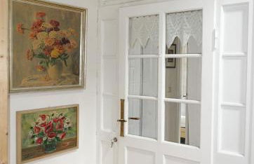 Ferienwohnung im Kunst- und Logierhaus Villa Ihler - Photo 17