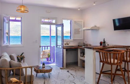 The Colourful Land Milos - Foto 11