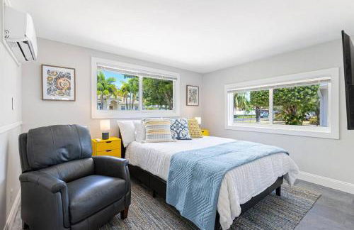 Cozy home at Lighthouse Point with Pool 1 - Foto 11