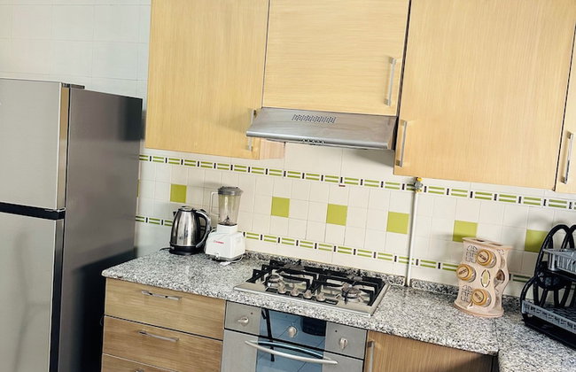 Stunning 3 Bedroom Apartment in Khezema, Sousse Just 5 Minutes From the Beach! - Foto 18