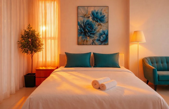 Summerset Apartment - RiverGate Residence - Foto 63