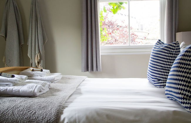 Lock Keepers Cottage - Detached House in the City - Foto 2