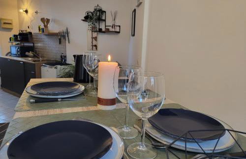 Les Fontaines - Foto 8