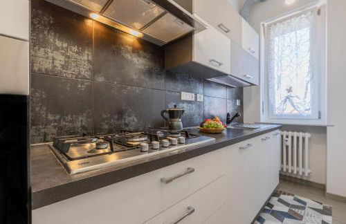 Moncalieri Bright Apartment by Wonderful Italy - Foto 41