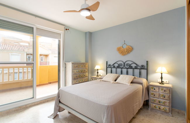 Villa Corales - Foto 11