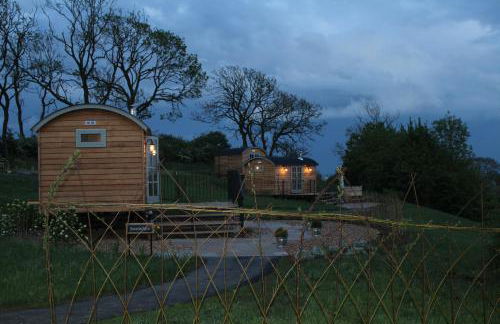 Fair Farm Hideaway - Photo 50