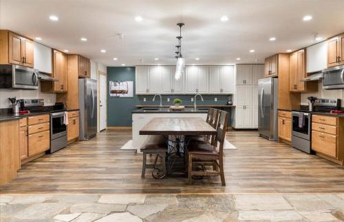 Teton Crest Lodge Sleeps 24 Ideal Reunion Spot - Foto 23