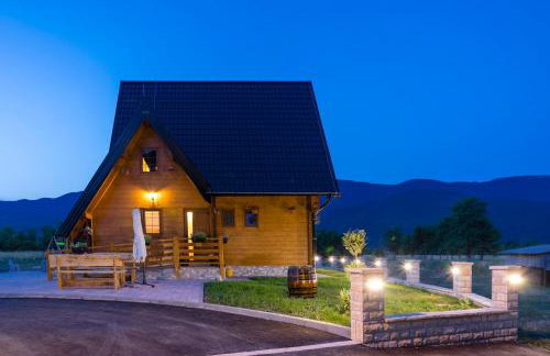 Wood Fairy - Foto 19