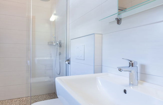 Chalet in Neukirchen am Grossvenediger With Sauna - Foto 19