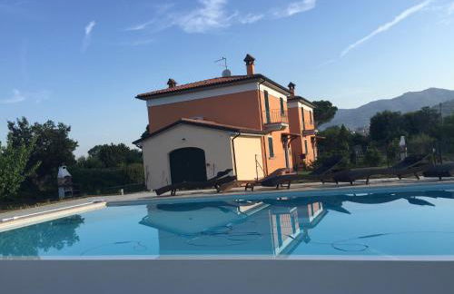 Casa dei Girasoli - Foto 1