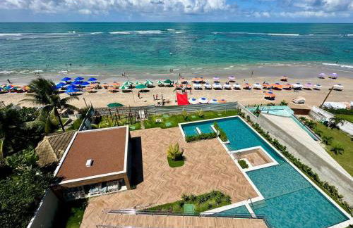 Mirante Porto Galinhas beira-mar - Photo 2