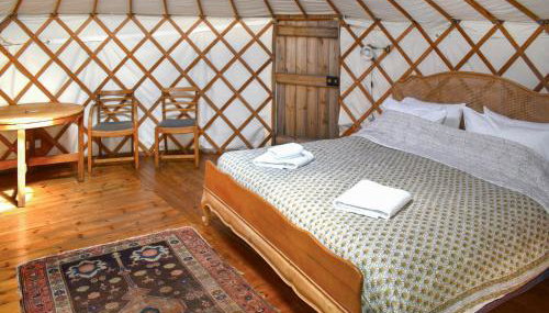 Pippin Yurt - Ukc6944 - Foto 5