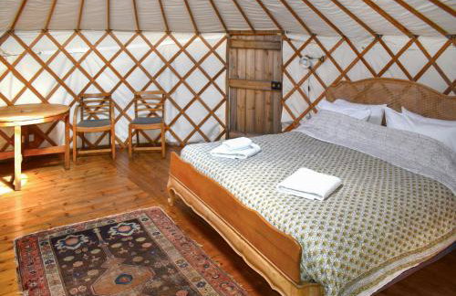 Pippin Yurt - Ukc6944 - Foto 5