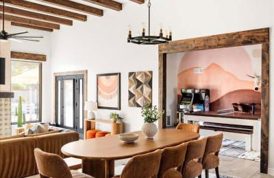 Pickleball & Mini Golf Karaoke Game Room - Foto 19