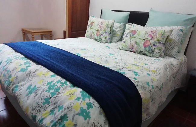 Dublin Guest Lodge - Foto 20