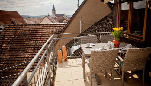 Haus Weinbergblick - Foto 5