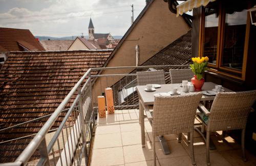 Haus Weinbergblick - Foto 5