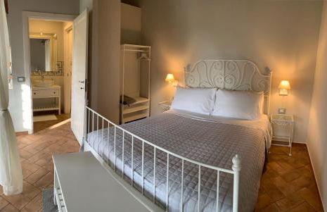 Masseria Santacatrini - Foto 103