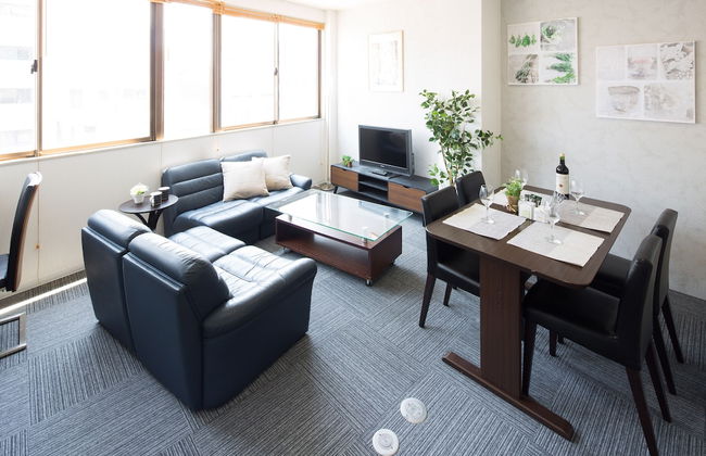 Sakamoto Building 4F - Photo 1