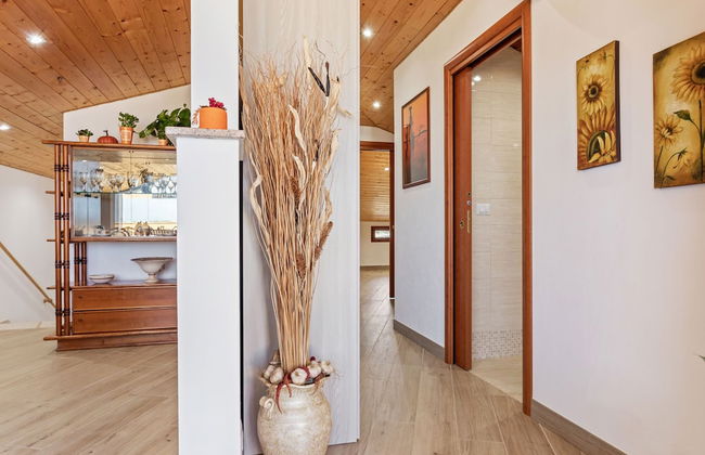 Villa Lena-siracusa - Paradiso Naturale - Photo 15