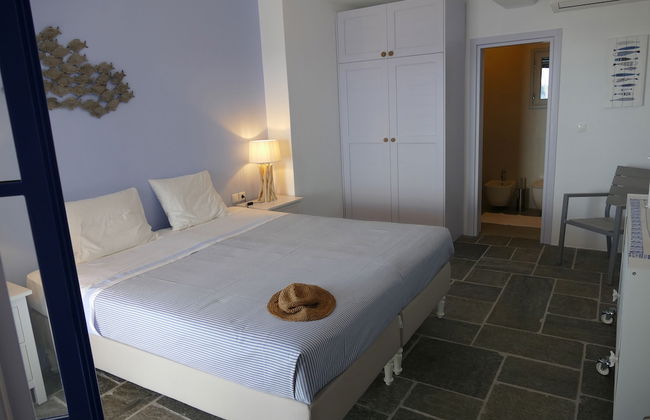 Serifos Houses Aghios Sostis - Foto 9