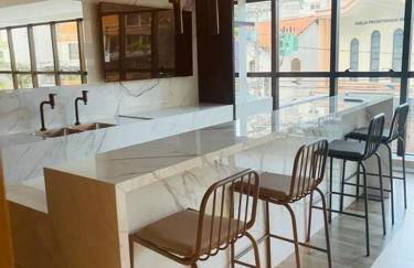 Studio ZN Barra 400m da Praia - Foto 21