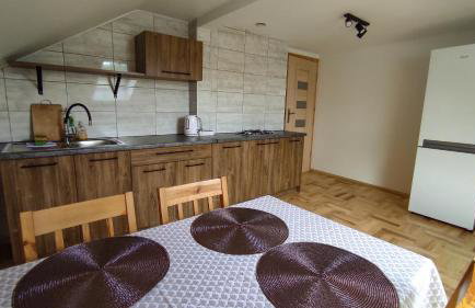 Noclegi Kalniczka - Foto 39