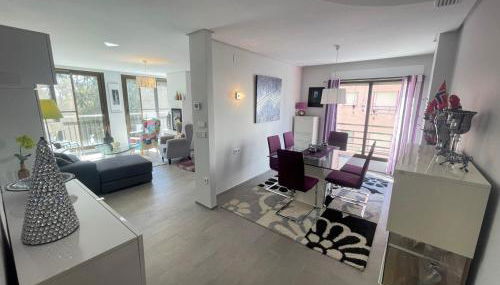 Stylish apartment in Guardamar - Foto 2