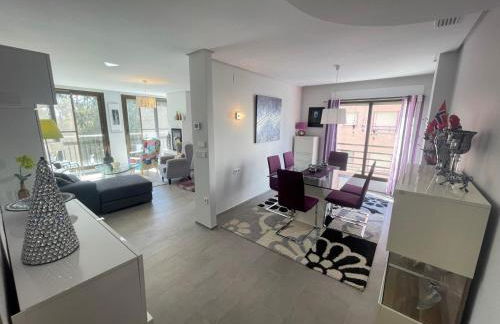 Stylish apartment in Guardamar - Foto 2