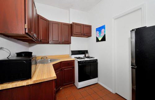 Midtown West Furnished 3 Bedroom Apartment - Foto 9