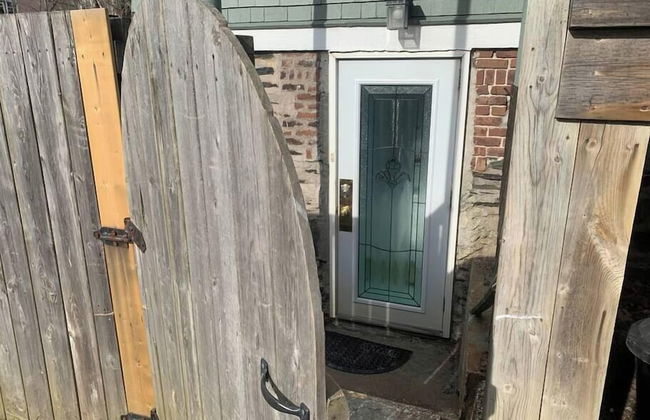 Hiltz House Suite Near Halifax Ferry - Photo 19