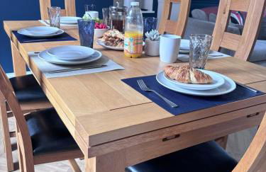 Mulberry House, Dowlais - Photo 9