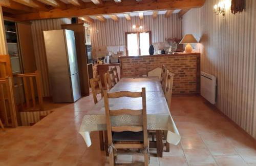 Maison spacieuse avec piscine privée au cœur du Périgord - FR-1-616-254 - Foto 6