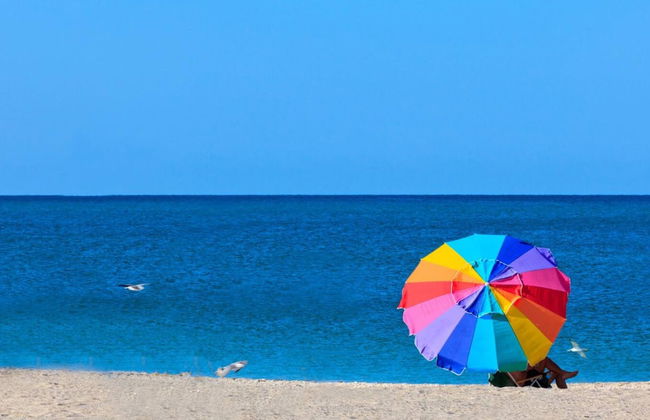 Tranquility - Waterfront Villa With Pool Dock - Photo 79