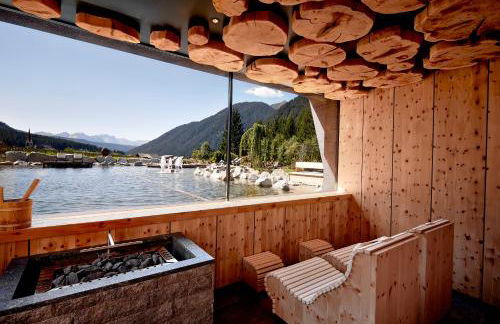 FONTIS luxury spa lodge - Photo 7