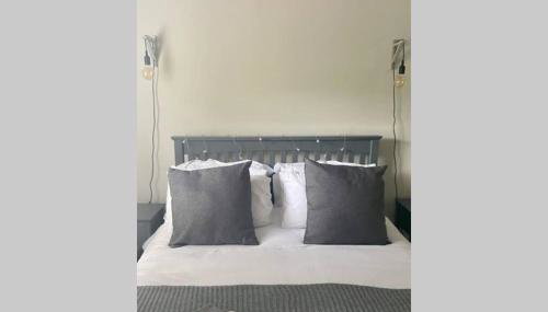 Self contained annexe in the heart of Wedmore - Foto 3