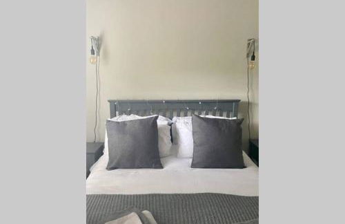 Self contained annexe in the heart of Wedmore - Foto 3