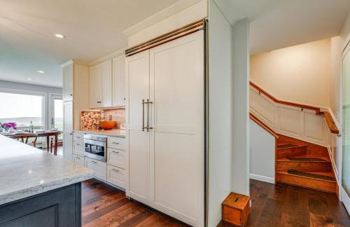 Kennebec River Retreat Less Than 5 Mi to Popham Beach - Foto 16