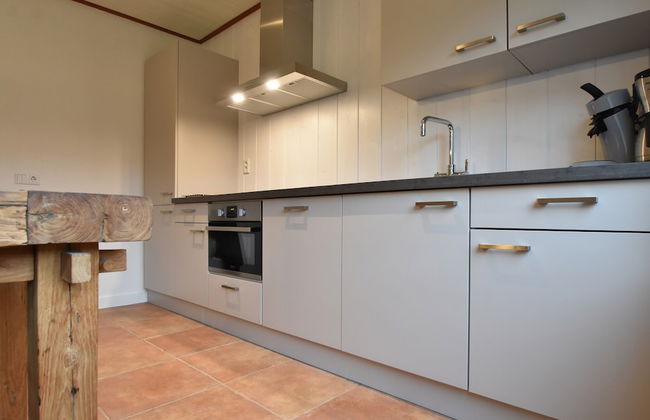 Holiday Home in Callantsoog Near Beach - Photo 9