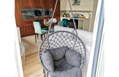 Love Live Łódź z ogrodem, Parking, Grill - Foto 4