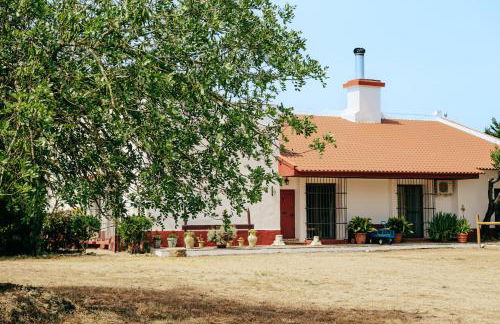 Dehesa de las Yeguas casa en finca privada con piscina y playa - Foto 34