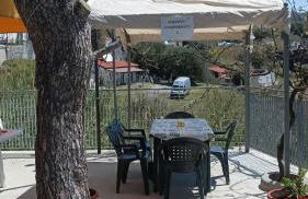 SeaView Apartments Caprioli-Palinuro - Foto 73