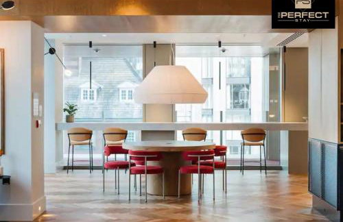 The Mercian by Your Perfect Stay Birmingham - Apart-Hotel Style - 24-Hour Reception & Gym - Photo 22