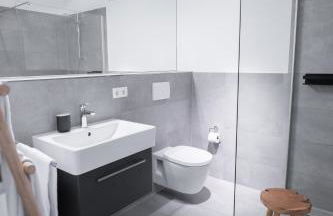 Prime Park Apartment Aschaffenburg mit Terrasse - Foto 7