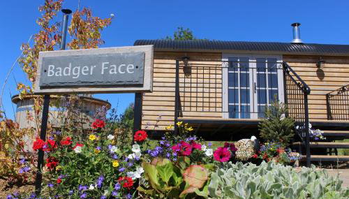 Fair Farm Hideaway - Foto 5