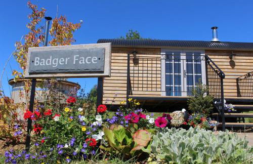 Fair Farm Hideaway - Photo 5