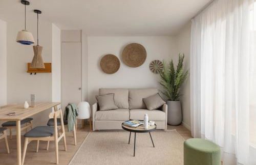 Líbere Barcelona Sant Antoni - Foto 38