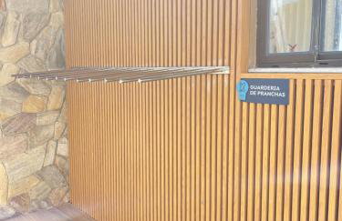 Apê pé na areia Ilhéus - beira mar, acesso direto à praia, piscinas, jogos, espaço kids - Vog Marine - Foto 39